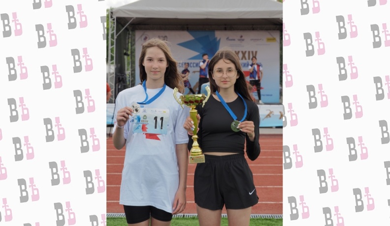 В забеге в рамках Всероссийского Олимпийского дня приняли участие более 200 калужан