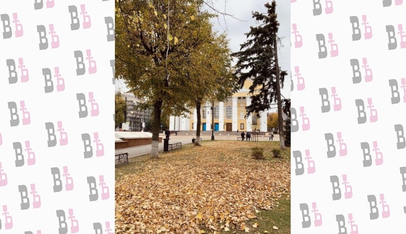 Жителей Калужской области предупредили о сильном ветре