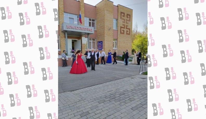 В Жуковском районе открыли сельский Дом культуры после капитального ремонта