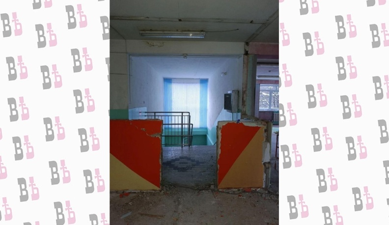 В детсаду Дзержинского округа стартовал капремонт по нацпроекту