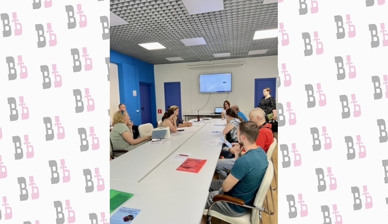 Калужский Кадровый центр помогает гражданам в трудоустройстве