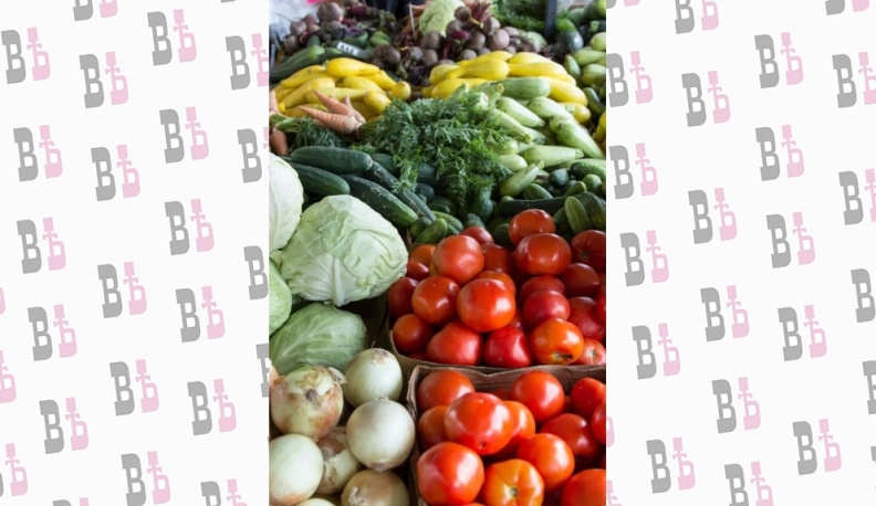 В Калуге за неделю подешевели яйца, маргарин и свежие овощи