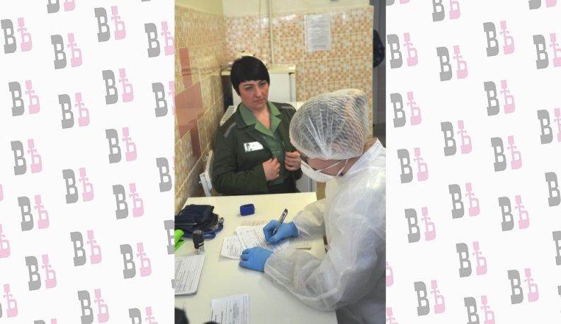 Операция «Вакцинация»