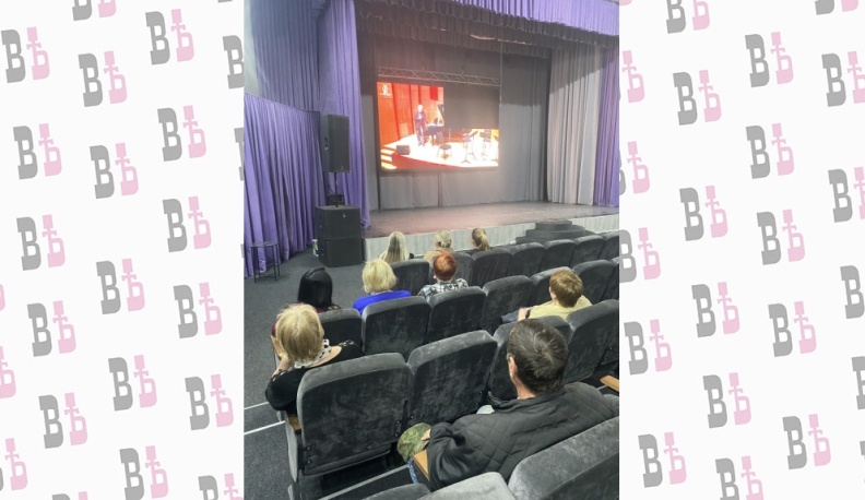 Кировские студенты посетили виртуальный инструментальный концерт Московской филармонии