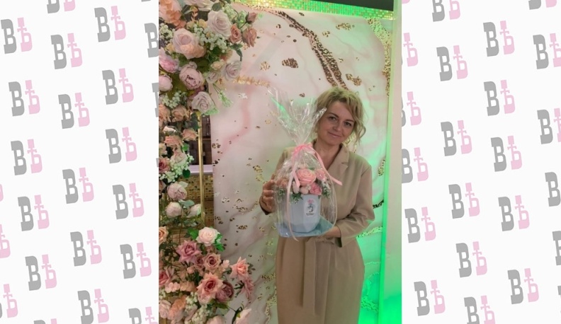 Кто старается, у того и получается!