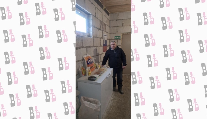 Соцконтракт помог семье из Куйбышевского округа открыть собственное дело