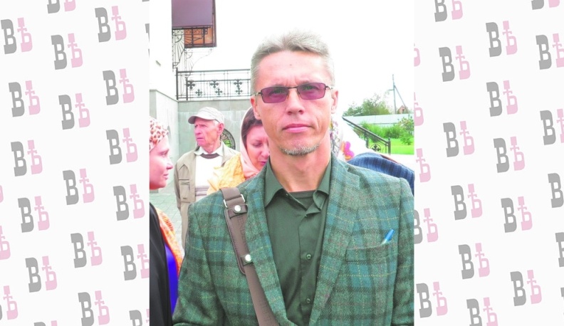 Михаил Сенчихин:Самые интересные уроки жизни нам преподаёт история