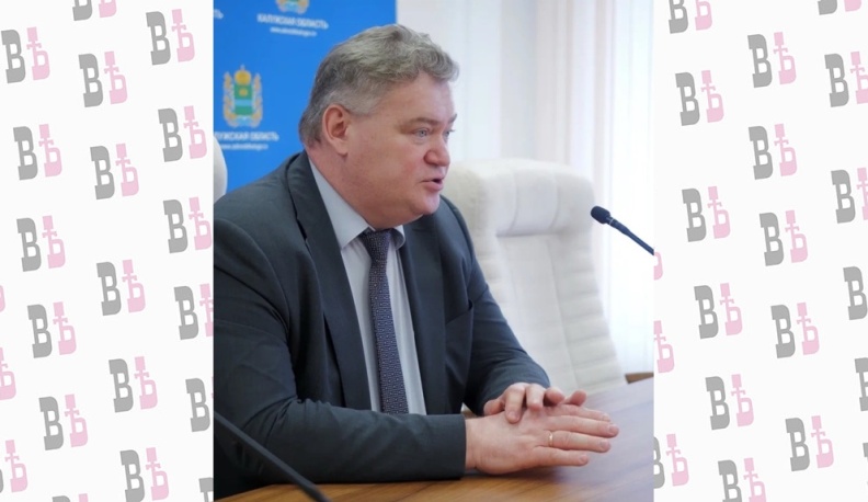 Олег Калугин: «Поддержим нашего Президента! Поддержим нашу Армию!»