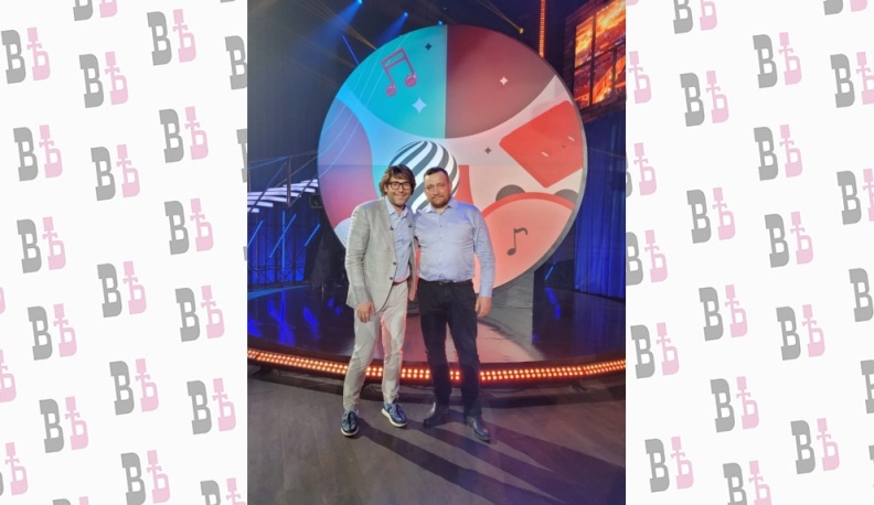 С песней по жизни