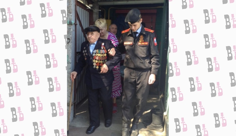 От сердца к сердцу