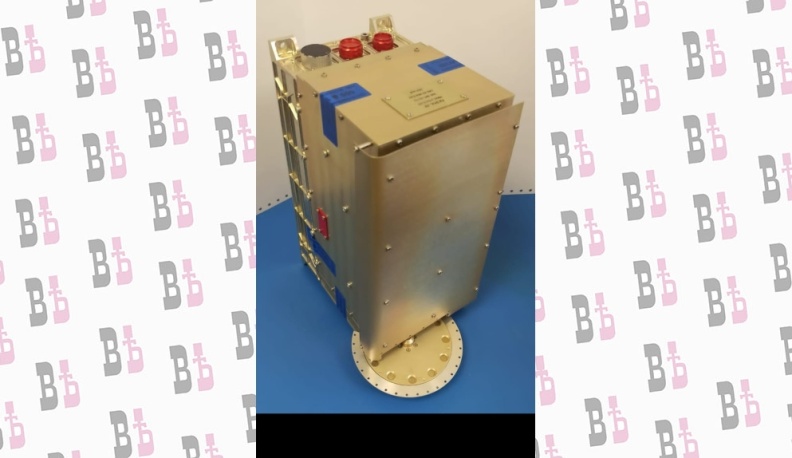 Космический прибор из Тарусы полетел на Луну