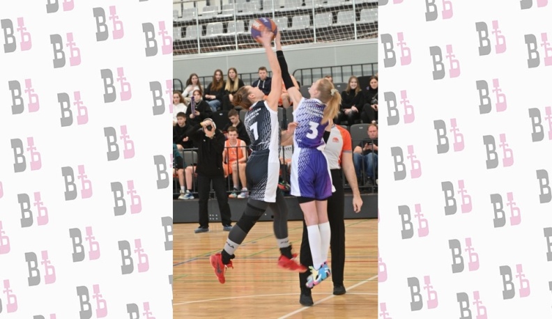 Команды из Товаркова представят область на чемпионате ЦФО школьной баскетбольной лиги