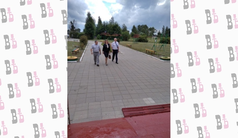 Диалог без посредников