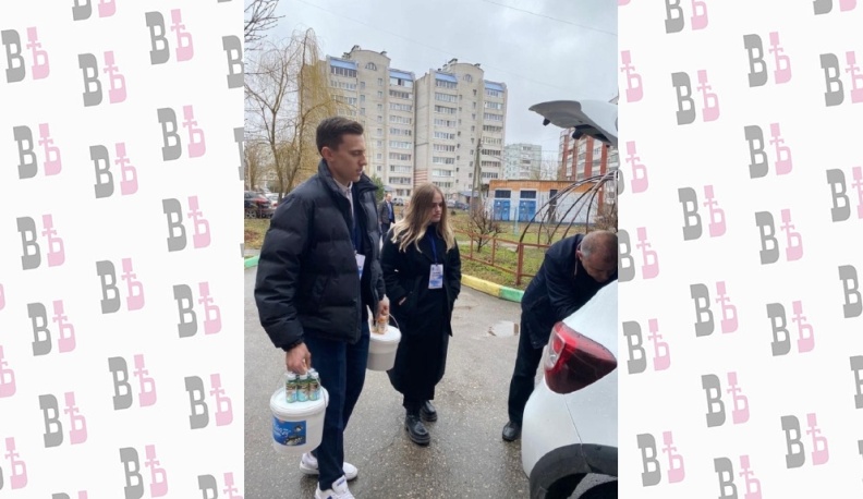 В День местного самоуправления калужские школьники смогли стать руководителями и депутатами