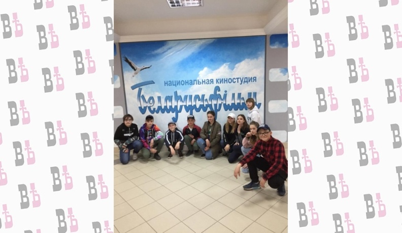 Людиново - Минск: объединяющее путешествие