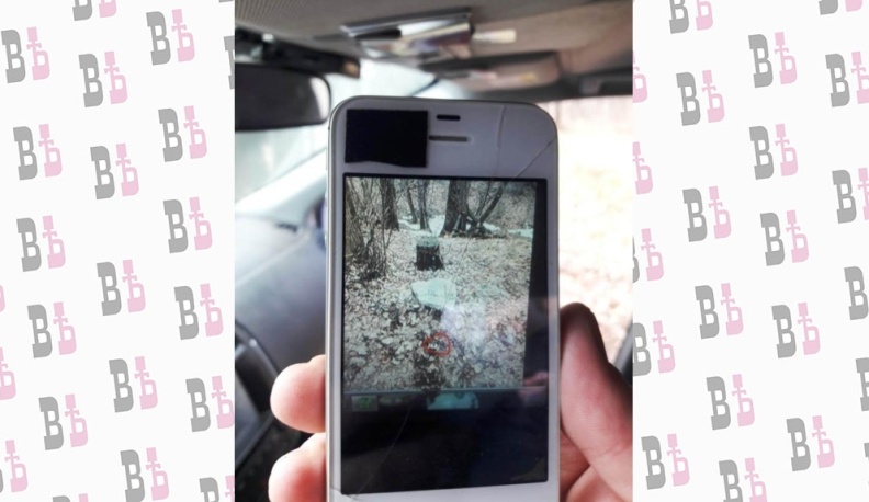 В Калуге полицейские задержали закладчика с крупной партией амфетамина 