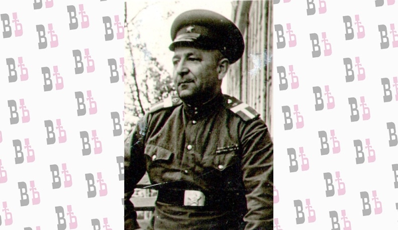 УСЛЫШЬ МЕНЯ ИЗ ГЛУБИНЫ ВРЕМЁН