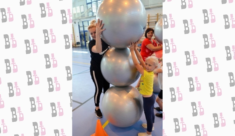 Навстречу бодрости и оптимизму