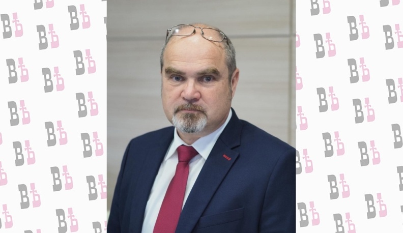 Вячеслав Лежнин поздравил работников ЖКХ с профессиональным праздником 