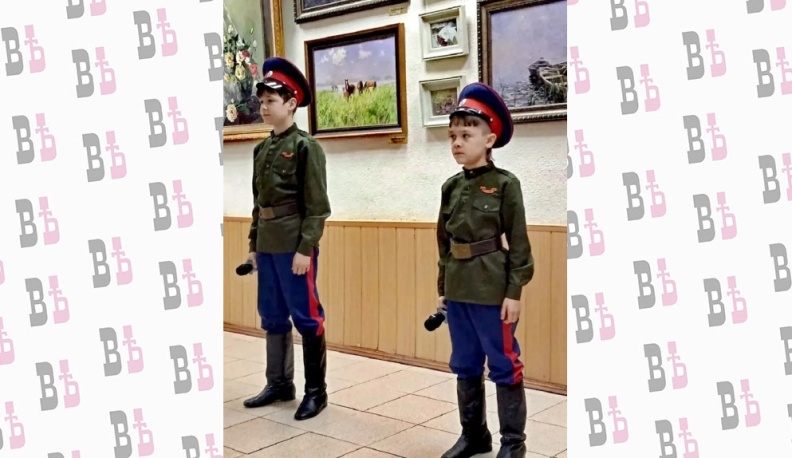 В Калуге состоялся концерт «Музыка нас связала»