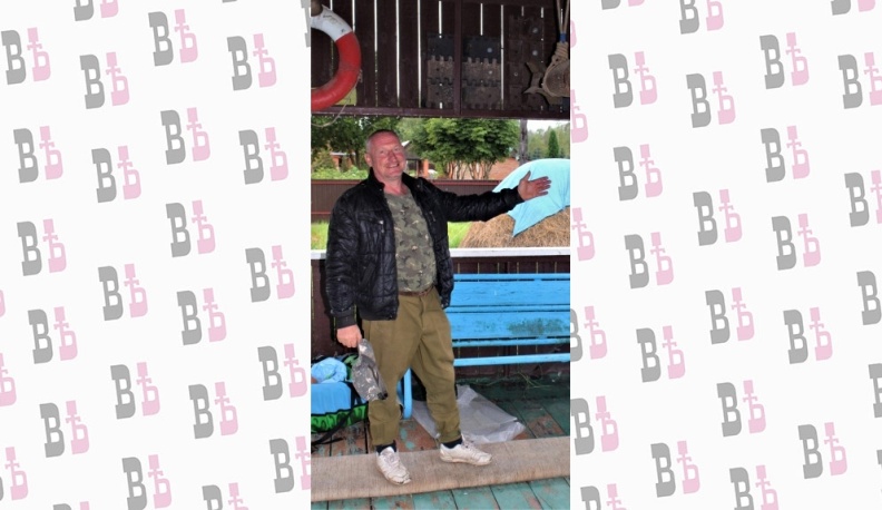 КЛАДОВАЯ ДЕТАЛЕЙ ИСТОРИИ 