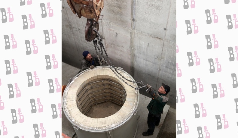 На агрегатном заводе в Людинове продолжается модернизация производства 