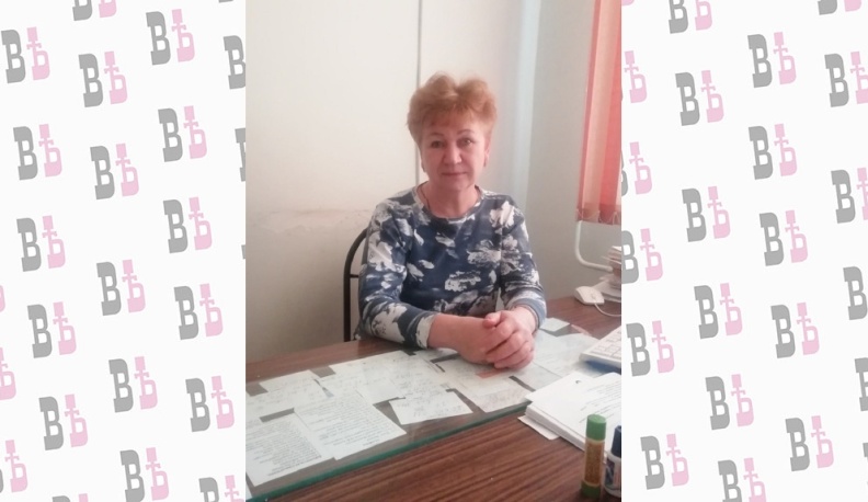 Калужский врач с 35-летним стажем рассказала о своей работе