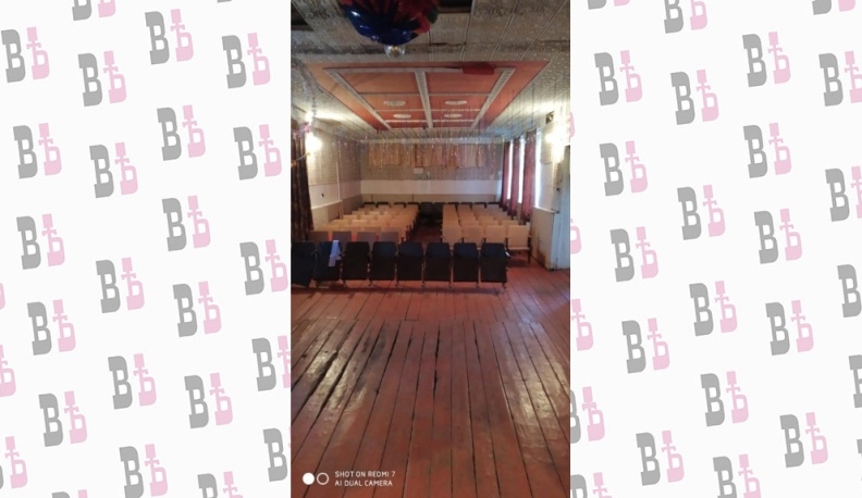 Старому клубу – новую жизнь 