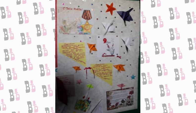 9 мая калужане исполнят песню "День Победы"