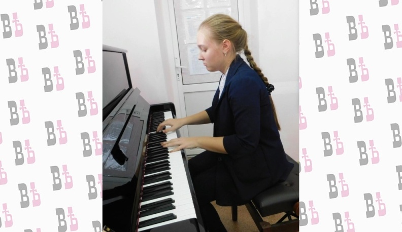 Листая нотную тетрадь…