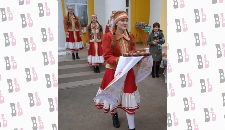 Добро не забывается