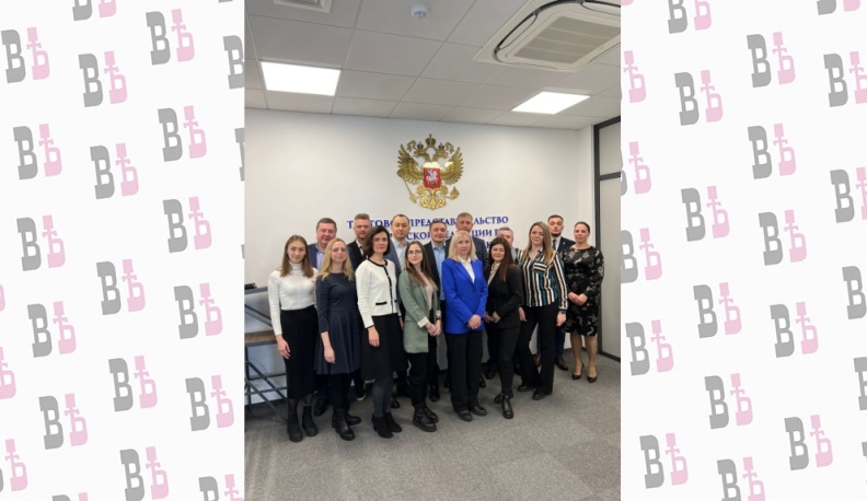 Калужские экспортеры вернулись из Киргизии с новыми контрактами