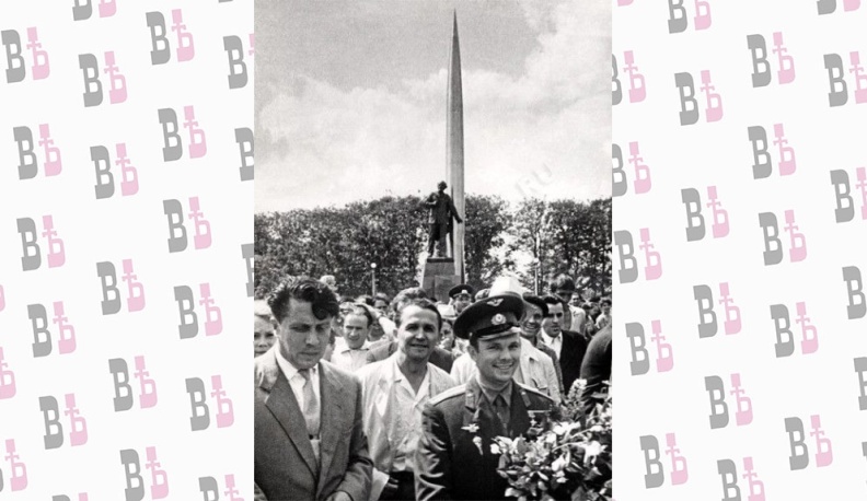 Школьники калужского Кванториума включились в «космическую перекличку» ко Дню рождения Юрия Гагарина