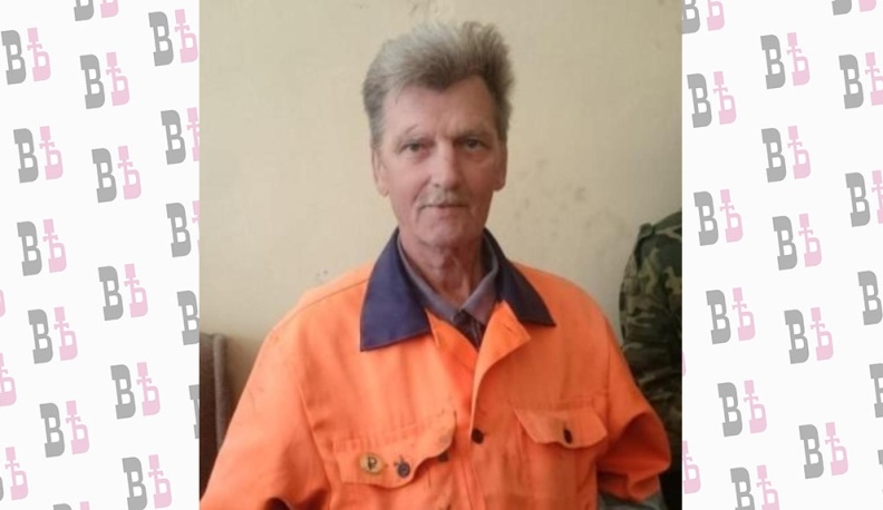 В Калуге две недели ищут пенсионера