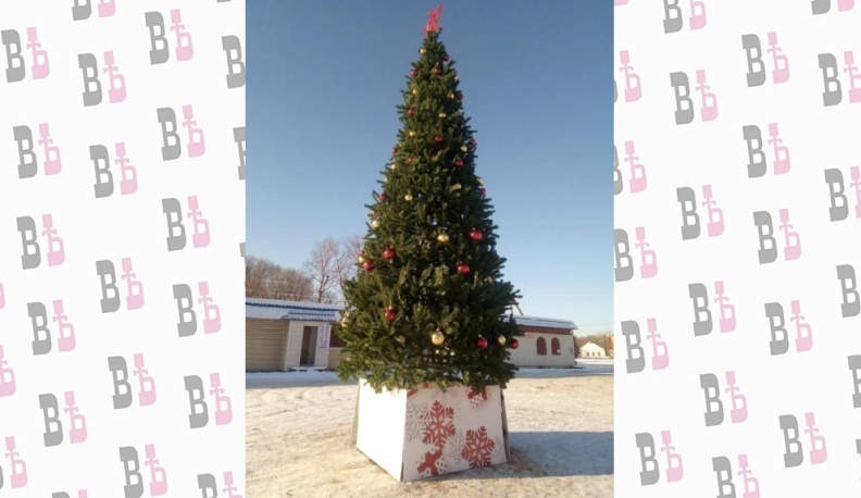 Предчувствие праздника