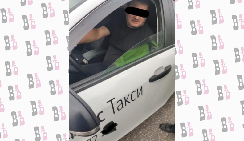 В Калужской области проходят рейды по проверке деятельности такси