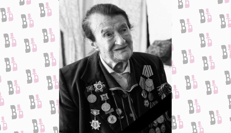 Скончалась последняя участница освобождения Калуги Полина Королева