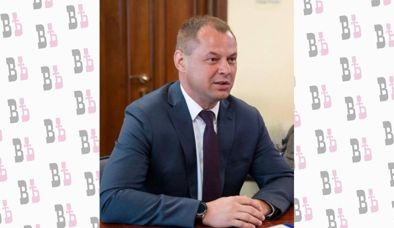 Дмитрий Иванов назначен главой Перемышльского округа