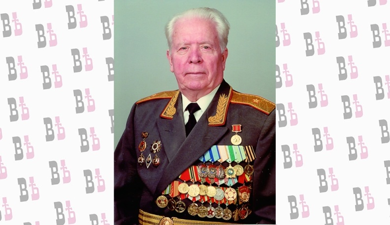 От партизана до генерала