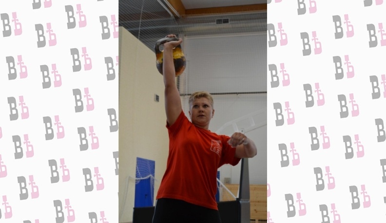 Сила красоты и красота силы