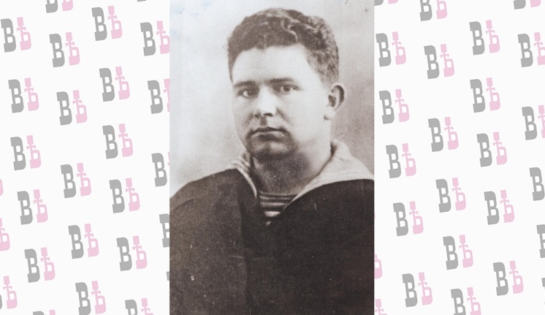 Боец невидимого фронта