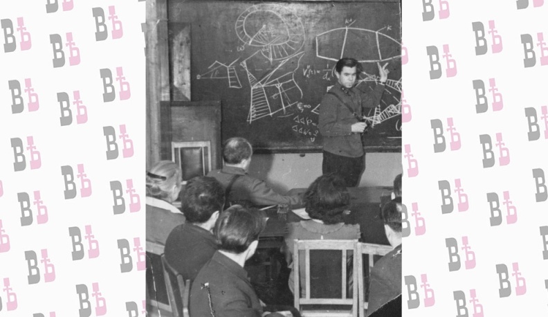 Постоянство памяти