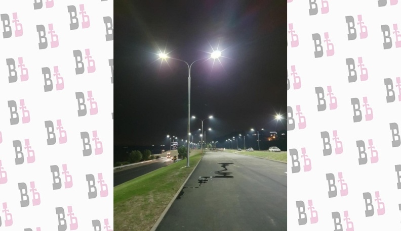 В тёмное время станет светлее