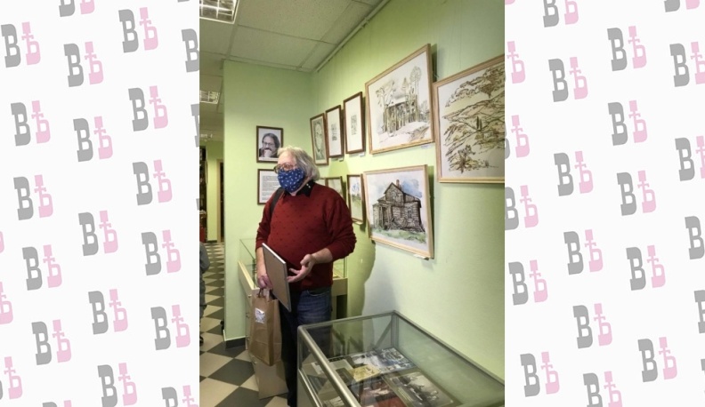 «Я ни разу не изменил профессии…»