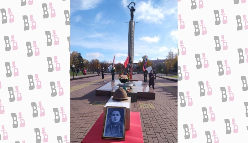 В Калуге вышел третий том Книги Памяти «Не ради славы – ради жизни на Земле»