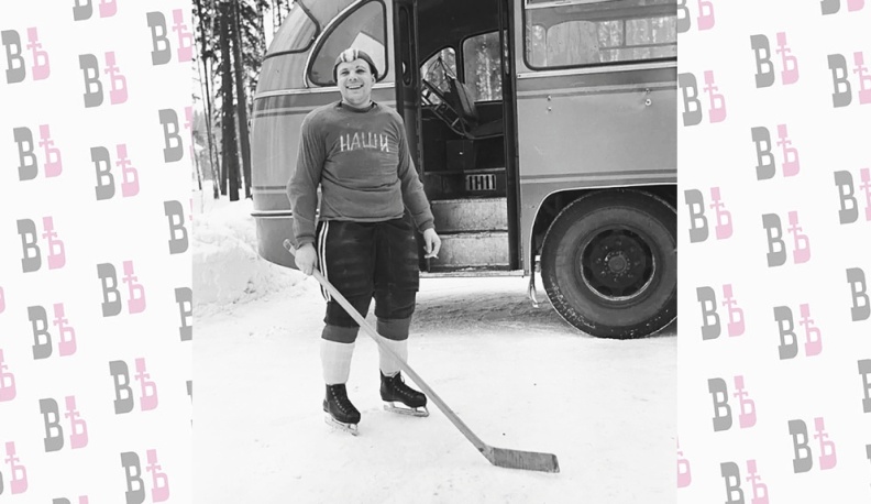 Прикосновение  к космосу