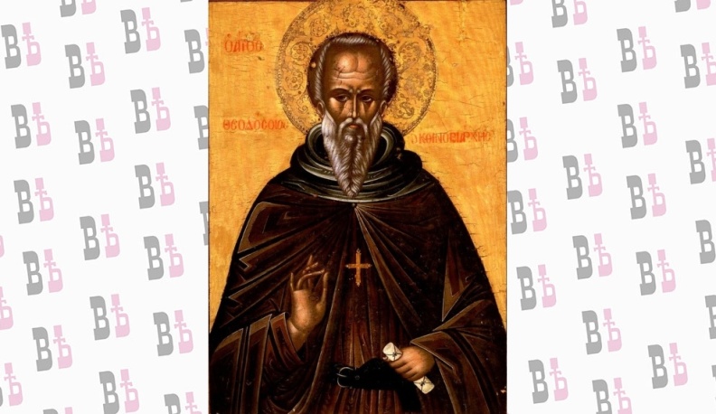 24 января христиане отмечают Федосеев день