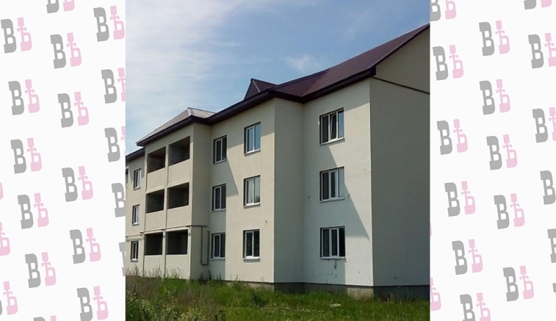 Дольщики двух домов в Людинове получат компенсации
