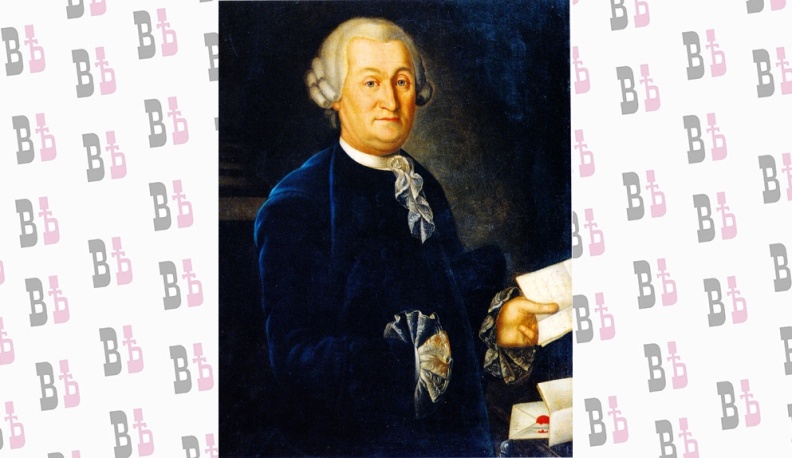 Афанасий Гончаров.