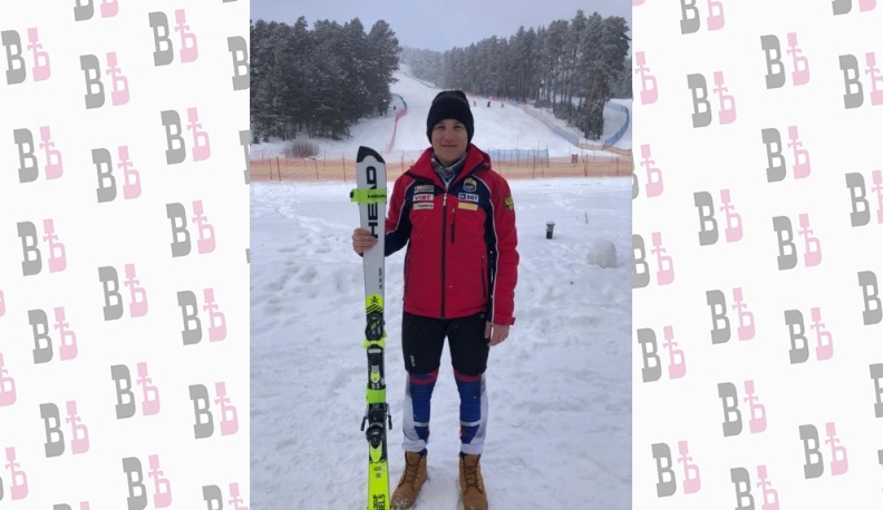 Спортивные хроники №60